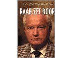 Raab Zet Door
