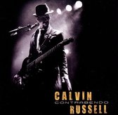 Calvin Russell Contrebendo 2Cd