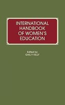International Handbook of Women's Education