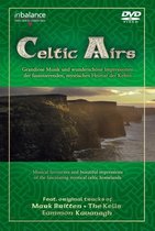 Celtic Airs Dvd