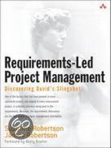Requirements-led Project Management