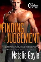 Finding Judgement