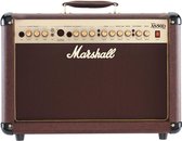 Marshall AS50D akoestische gitaarcombo