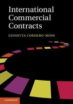 International Commercial Contracts