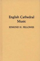English Cathedral Music