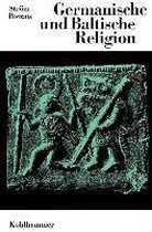 Germanische Und Baltische Religion