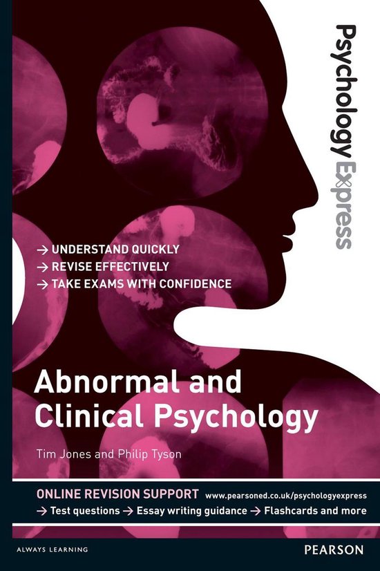 Express Pse Psychology Express PSE Psychology Express - Psychology Express ...