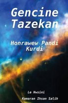 Ganjina Tazakan
