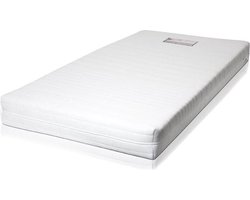 Koudschuim Matras Basic 140x200