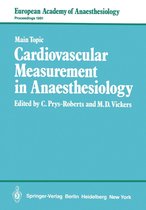 European Academy of Anaesthesiology 2 - Cardiovascular Measurement in Anaesthesiology
