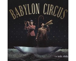 La Belle Etoile