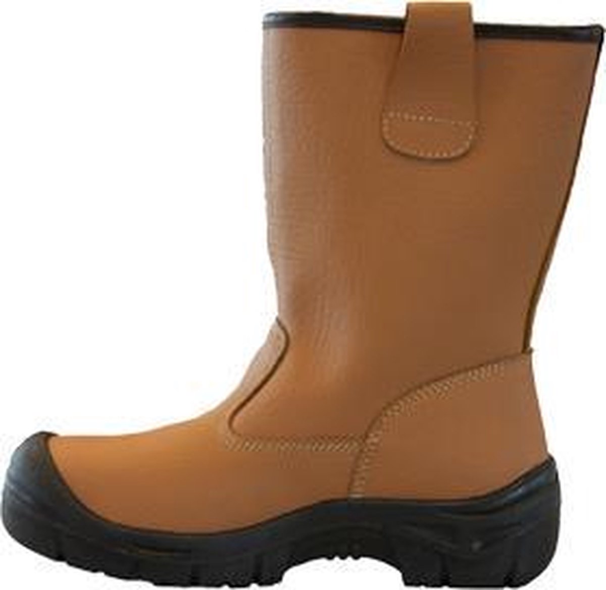 SafeWorker EEM S3 CI SRA laars 02040135 - Bruin - 44