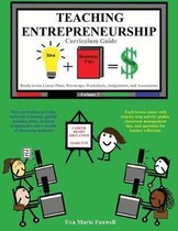 Teaching Entrepreneurship- Teaching Entrepreneurship