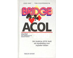 Bridge Acol 2000