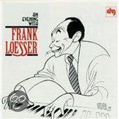 Evening with Frank Loesser