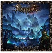 Stormtide - Wrath Of An Empire (CD)