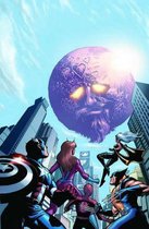 Marvel Adventures The Avengers Vol.3