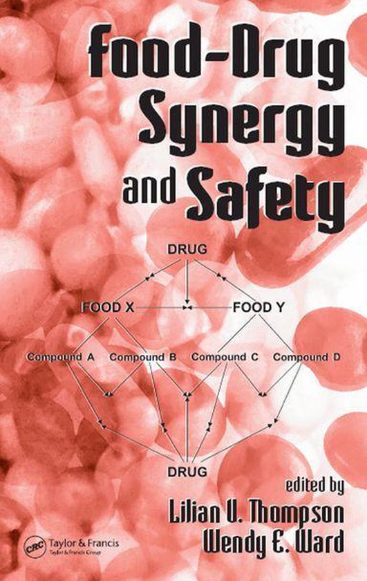 Food-Drug Synergy and Safety - cover