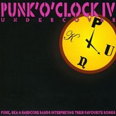 Punk O Clock, Vol. 4