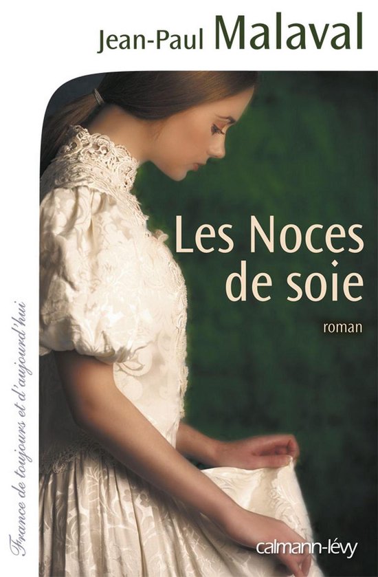 Les noces de soie 1 - Les Noces de soie - T1