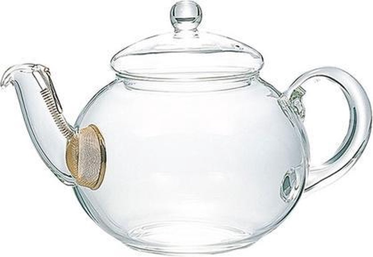 Hario Jumping Teapot JP-4 800ml