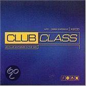 V/A - Clubclass (CD)