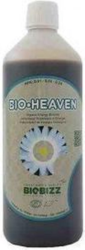 BIOBIZZ BIO-HEAVEN 250ML