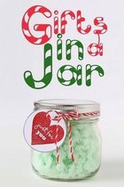 Gifts in a Jar