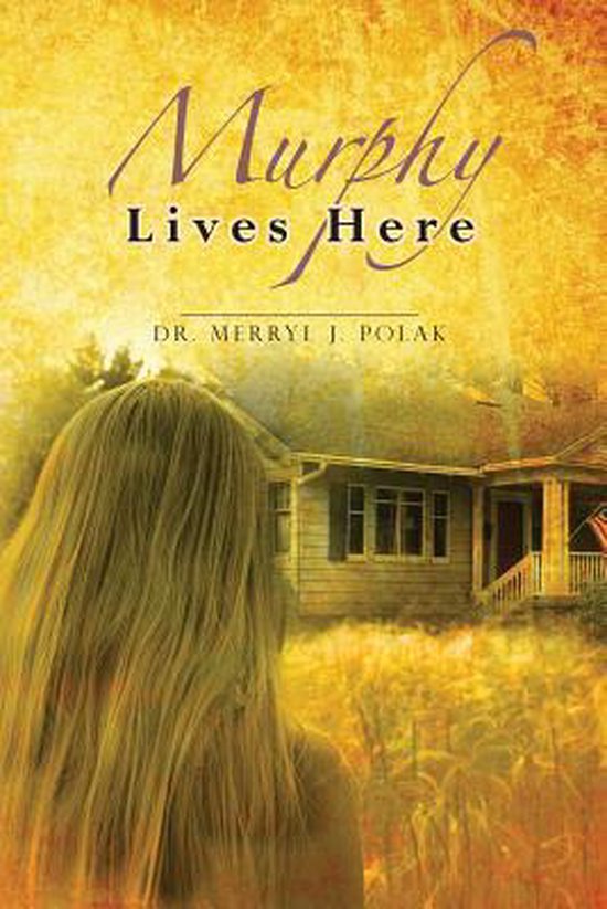 Murphy Lives Here - cover