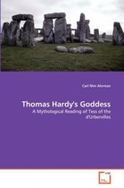 Thomas Hardy's Goddess