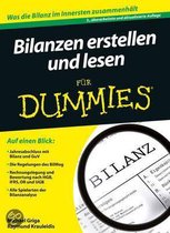 Bilanzen Erstellen Und Lesen Fur Dummies