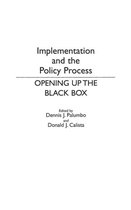 Implementation and the Policy Process