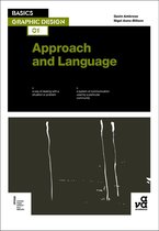 Basics Graphic Design - Basics Graphic Design 01: Approach and Language