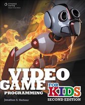 Video Game Programming F/ Kids