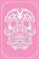 Sugar Skull Notebook