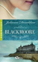 Romantique - Blackmoore