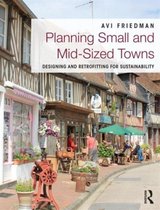Planning Small & Mid Sized Towns