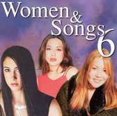 Women & Songs Vol.6