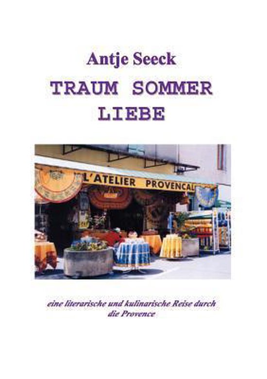 Traum Sommer Liebe - cover