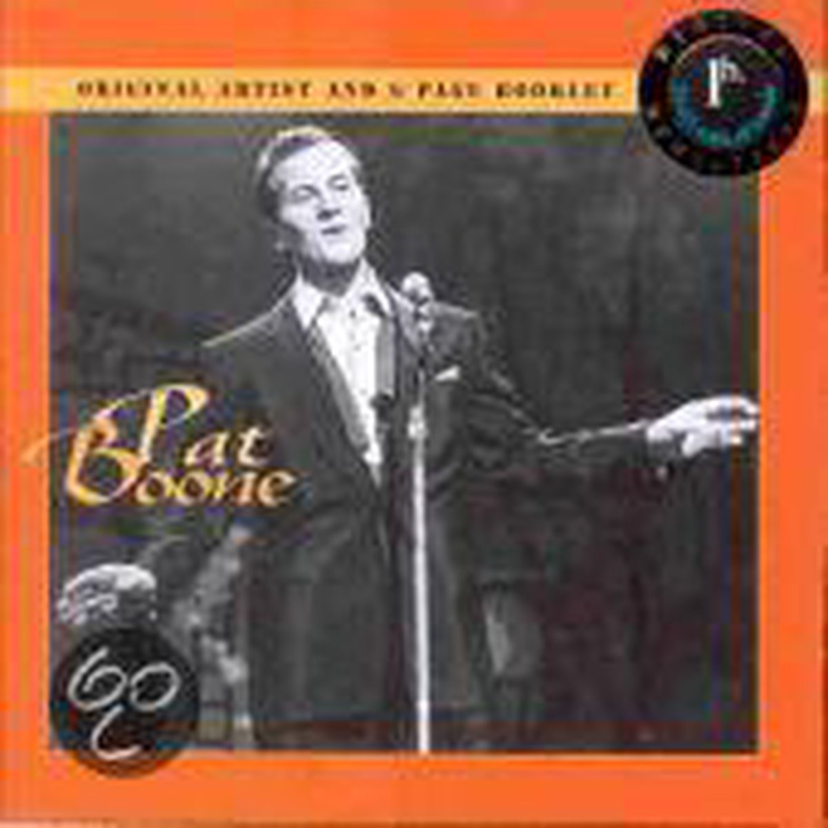 Pat Boone