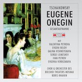 Eugene Onegin