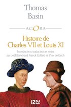 Hors collection - Histoire de Charles VII et Louis XI
