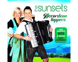 The Sunsets - Accordeon Toppers