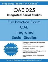 Oae 025 Integrated Social Studies