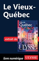 Vieux Québec