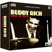 Buddy Rich - Kind Of Rich (10 CD)