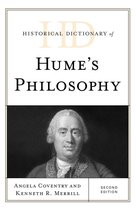 Historical Dictionaries of Religions, Philosophies, and Movements Series - Historical Dictionary of Hume's Philosophy