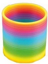 Kuenen Trapveer Xl Regenboog 10cm