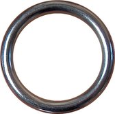 Smooth nickle-free cockring 45 mm