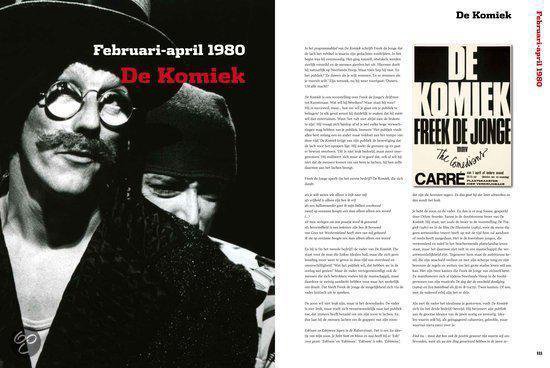 Kijk, Dat Is Freek